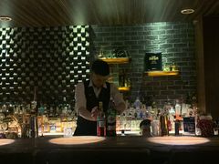 -LAMP BAR 水烟音乐酒吧