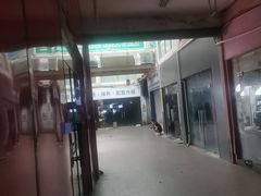 -鲨鱼皮汽车凹陷玻璃修复(静安店)