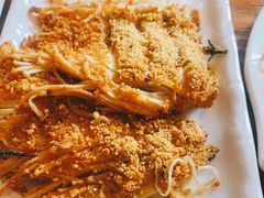 -喝丢一只鞋海鲜烧烤·海肠捞饭(文体街店)