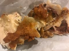 -肯德基(燕岭店)