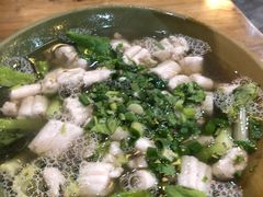 -蛙秘书麻椒鱼(包家巷店)