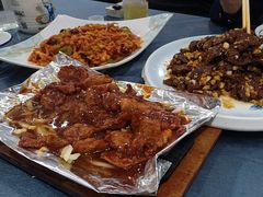 -清真•蜀风园(丁字沽店)