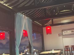-红蜡烛•瓦罐粥家常菜•夜宵(中山路店)