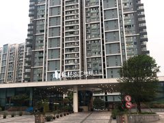 -经纬·泓汇地标家园