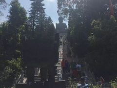 -天坛大佛