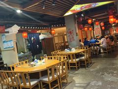 -印象鲵宴·张家界地标美食名片(溪布街店)