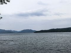 -千岛湖东南湖区