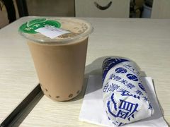 -眷村阿嬷(花城汇店)