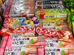 -紫荆城食品交易中心(华强北店)