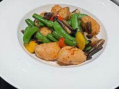 -花城粤菜餐厅(高新区店)