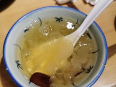 -裕鼎鲜·新中菜(金鼎广场店)