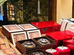 -叶叶菩提(太原别墅店)