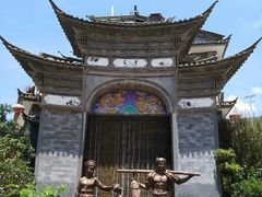 -南诏风情岛