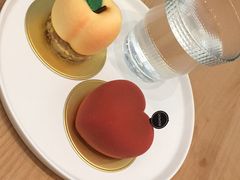 -CHEZ JASMINE 茉莉的氧气厨房