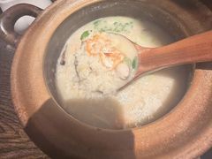 -大洋家·精品潮汕菜·生腌砂锅粥(天河东路店)