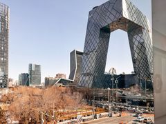 -Trainyard 炼·工场(中国国际贸易中心店)