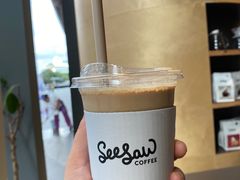 -Seesaw Coffee(苏州中心店)