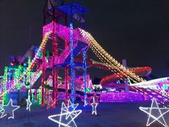 -巨鹏飞梦幻海岸