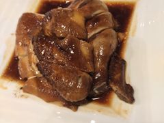玫瑰豉油鸡-禄興記香港大排档(歌斐中心店)