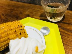 -茶是一枝花泡茶店