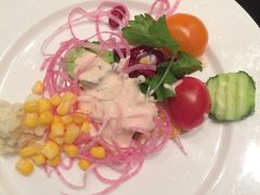 -富力希尔顿酒店·地阔自助餐厅