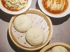 -晓淮山·扬州早茶·淮扬菜(龙阳广场店)