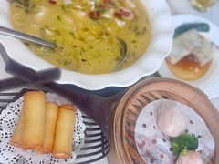 -御龙海鲜火锅(十六浦店)