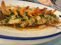 -高老庄新家宴(北斗星广场店)