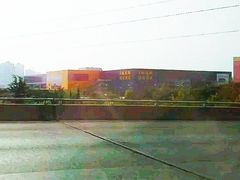 -宜家家居(西安未央商场店)