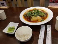 -成都你六姐·牛肉冒菜(城市集市合生汇店)