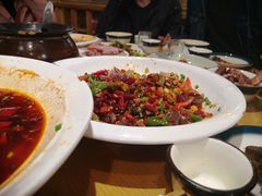 -钟鸭子·非物质文化遗产(观景路店)