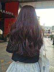 -TK·HAIR SALON韩式设计