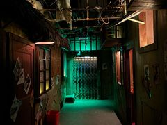 -棂笼·深度沉浸密室(武汉旗舰店)