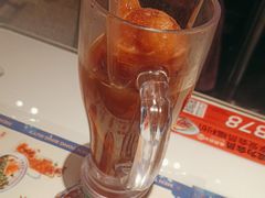 -文通冰室(东方宝泰店)
