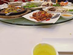 -黄埔华苑酒家(黄埔店)