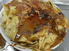 -正味斋锅巴菜(西北角店)