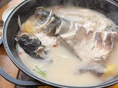 -丰乐餐厅·始于1999·本地老字号