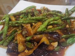 -京天红酒家(虎坊路店)