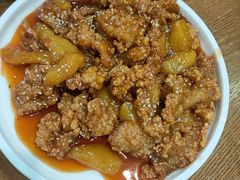 -溢香苑瓦罐(前进路店)