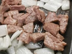 -炙韩料理·部队锅专门店