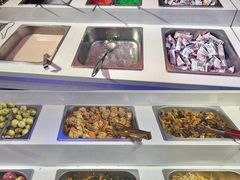 -禧香逢烧烤金牌鸡手王(繁荣路店)
