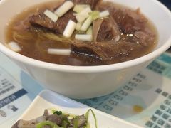 -深仔记正宗云吞面(尖沙咀店)