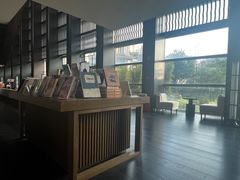 -木嘛working coffee(前海店)