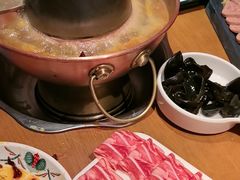 -前门涮肉(群力店)