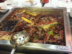 android_upload_pic-锦城印象火锅(天府长城店)
