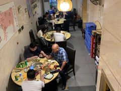 大堂-合记汕头牛肉店(嘉禾路店)