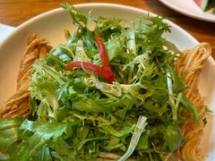 -老板恋上鱼(环山路店)