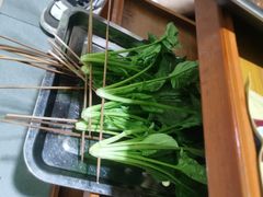 -灌县老妈砂锅串串香(万科红生活广场店)