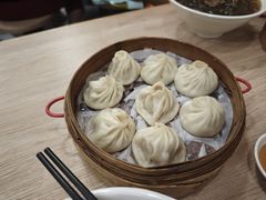 -新丰小吃(中山中路分店)