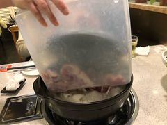 -烹然四季椰子鸡火锅(团结湖总店)